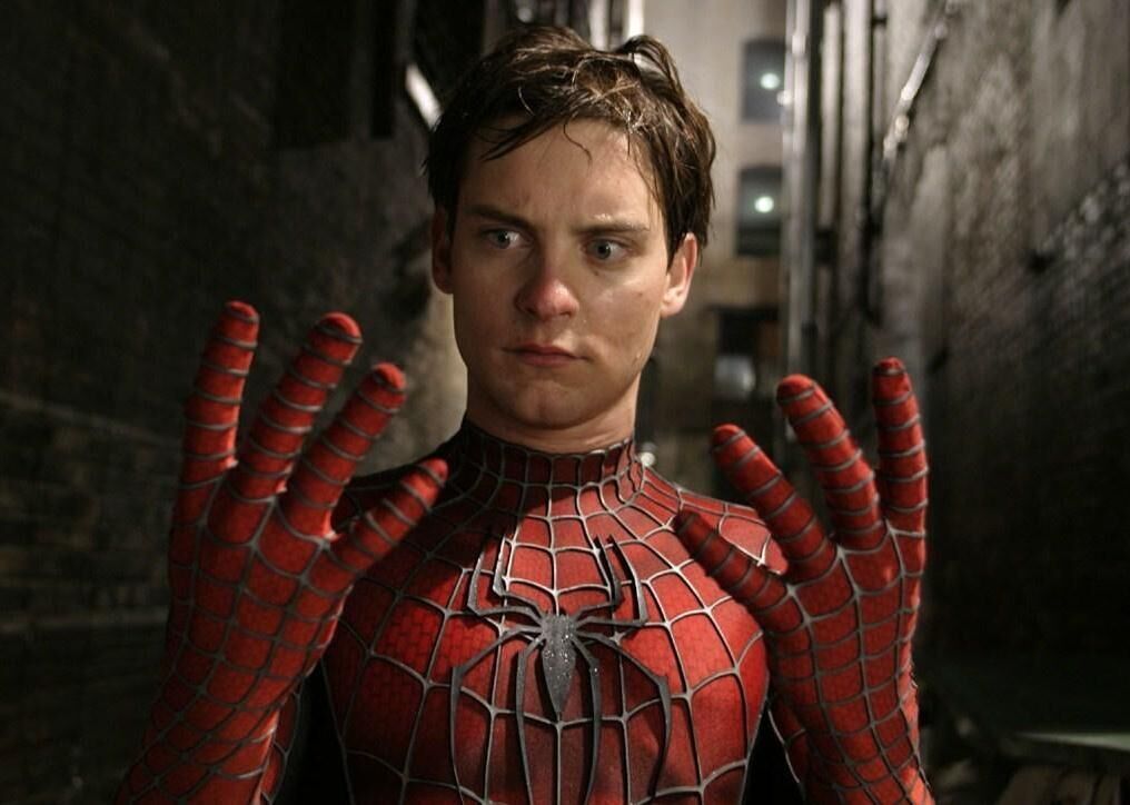 #65. Spider-Man 2 (2004)